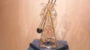 Photo of How kinetic sculptures can mesmerize