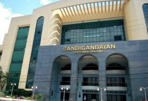 Photo of Sandigan denies bids to dismiss Malampaya cases