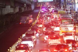 Photo of Gov’t urged to appoint ‘traffic czar’