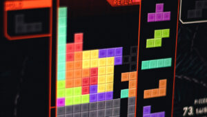 Photo of 13-year-old becomes first player to beat Tetris