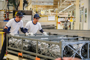 Photo of Factory activity growth slows in Dec.