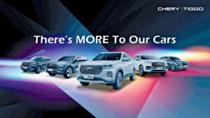 Photo of Chery Auto Philippines grows 64% in 2023