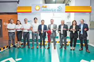 Photo of Shell, NEO unveil EV charging hub in Taguig