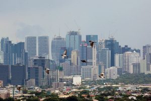 Photo of Philippines inflation remains an ‘urgent’ concern – finance minister