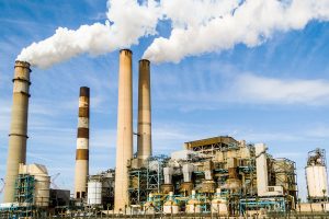 Photo of Early coal-fired plant retirement seen significantly reducing PHL emissions