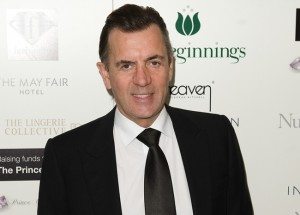 Photo of Duncan Bannatyne, OBE, Joins Assisted Living Project as Non-Executive Board Member