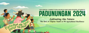 Photo of Padunungan 2024: An intellectual battle for genuine agricultural resilience