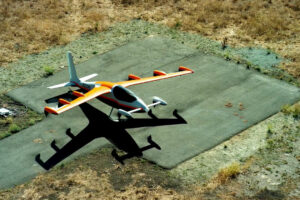 Photo of Electric aircraft may have more potential than we thought