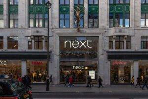 Photo of Next raises profit forecast but warns stock could be delayed by Red Sea attacks