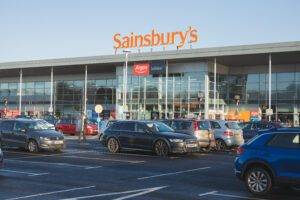Photo of Sainsbury’s launches EV charging business to give ‘smart charging’ to shoppers