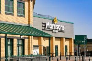 Photo of Morrisons scraps four-day working week for head office staff