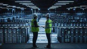 Photo of Google to build new $1bn data centre in Waltham Cross