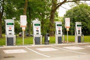 Photo of UK’s largest EV charging network announces significant funding from EQT Infrastructure
