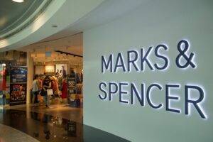 Photo of Thousands of M&S staff get £10,000 in shares after strong trading period