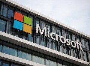 Photo of AI drives up Microsoft revenues to record $62BN