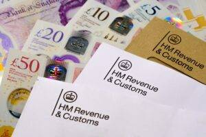 Photo of Inheritance Tax receipts reach £5.7BN from April ’23