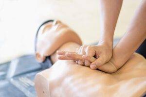 Photo of First Aid Courses: A Comprehensive Guide