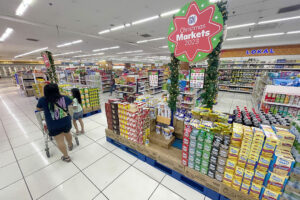 Photo of Inflation likely to remain within BSP’s 2-4% target range for most of 2024