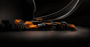 Photo of Airwallex and McLaren Racing pen multi-year partnership