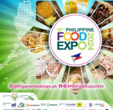 Photo of Feast of flavors: 16th Philippine Food Expo returns this April 2024