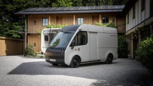 Photo of UK electric vehicle maker Arrival enters administration putting 170 jobs at risk