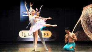 Photo of Ballet Manila stages beloved classics and Filipino stories for 26th season