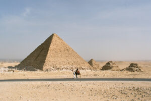 Photo of Egypt aborts controversial pyramid renovation plan