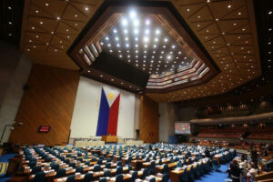 Photo of Legislated wage hike of P100 not seen pushing rates higher