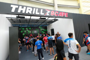 Photo of Okada Manila elevates adventure to new heights with the launch of Thrillscape