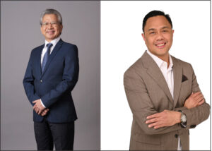Photo of Globe leaders recognized in #HRIcons2024 PH List