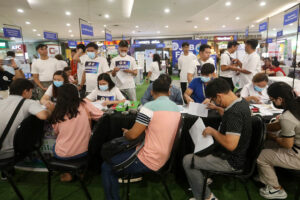 Photo of Jobless rate may rise to 6.3% this year — BMI