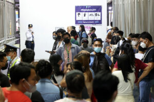 Photo of Jobless rate hits record low in 2023