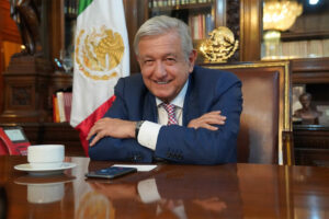 Photo of Mexico’s president seeks broad constitutional reforms ahead of June elections