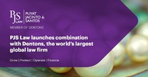 Photo of PJS Law launches combination with Dentons, the world’s largest global law firm