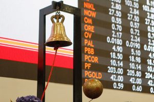 Photo of Monzon: PSE still bullish on IPO goals this year despite CREC’s delay