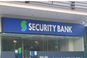 Photo of Security Bank posts P9.1-B profit