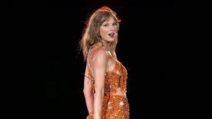 Photo of Singapore lures Taylor Swift with grant for sold-out March concerts
