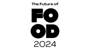 Photo of Beyond a crystal ball: Conference looks at what the future of food is
