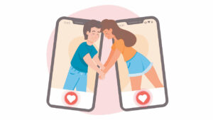 Photo of Swiping right to forever: A Tinder success story