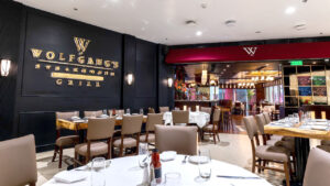 Photo of Wolfgang’s opens in Gateway and Boracay