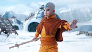 Photo of Friendships and flying bisons at the heart of live-action Avatar: The Last Airbender