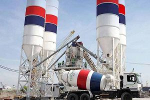 Photo of Cemex shares surge amid DMCI acquisition speculation