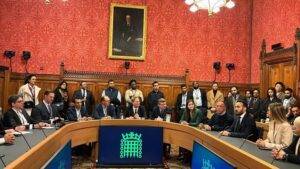 Photo of Cyber experts raise AI fears security fears in Parliament