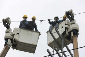 Photo of Meralco customers to see higher bills in February