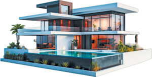 Photo of Modern Grandeur: Trends shaping luxury living in 2024