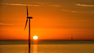 Photo of Mindoro offshore wind farm eyed for operations by 2029
