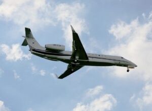 Photo of US IRS trains tax-audit sights on personal use of corporate jets