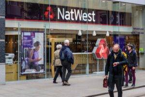 Photo of NatWest Group Achieves Highest Annual Profit Since Pre-Financial Crisis