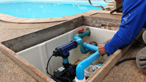 Photo of Pool Builder Professionalism: Greencare Pool Builder Discusses Why Experience Matters