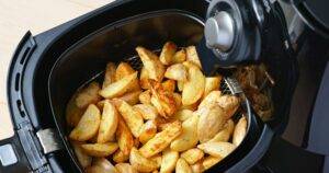 Photo of Brits Cut Back on Airfryer Purchases Leading to Decline in Sales at Ultimate Products